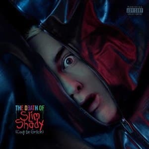 The Death of Slim Shady (Coup de Grace)