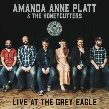 Live at the Grey Eagle