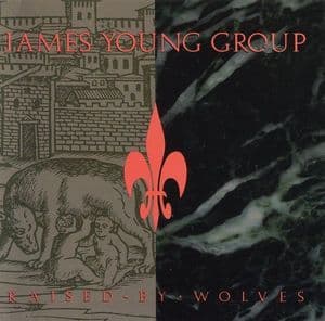 Raised By Wolves