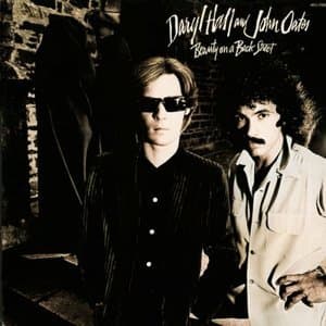 Beauty On A Back Street (Original LP Sequence)