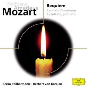 Requiem (Laudate Dominum Exsultate, Jubilate)