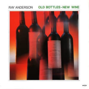Old Bottles New Wine