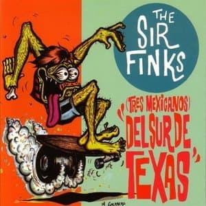 Del Sur De Texas