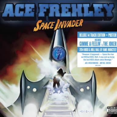 Space Invader