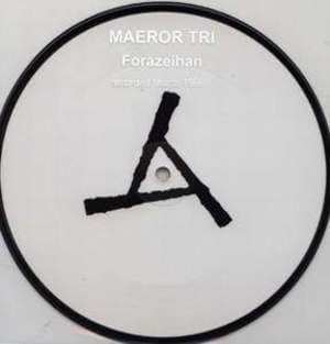 Forazeihan / Broken Books And Wings