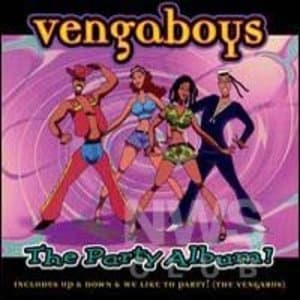 The Party Album