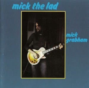 Mick The Lad