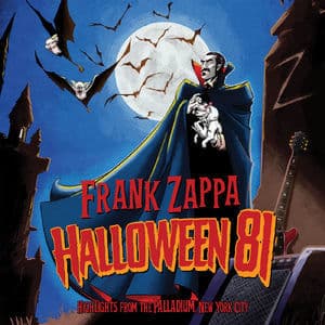 Halloween 81 (Highlights From The Palladium New York City)