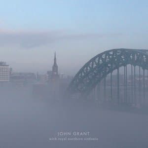 John Grant With Royal Northern Sinfonia