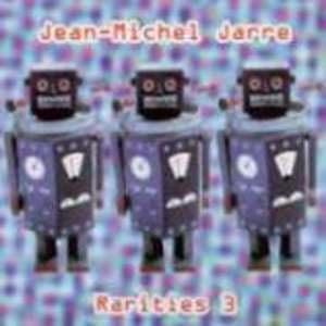 Rarities 3