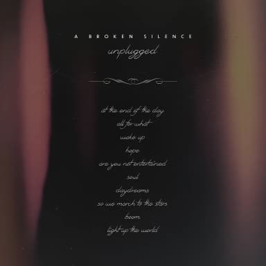 Unplugged