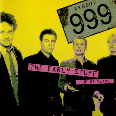 The Early Stuff (The UA Years)