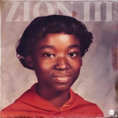 Zion III