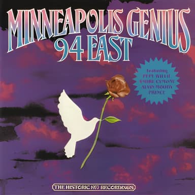 Minneapolis Genius