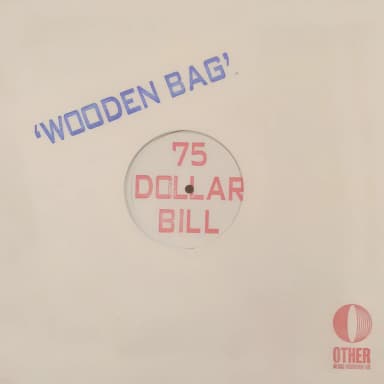 Wooden Bag