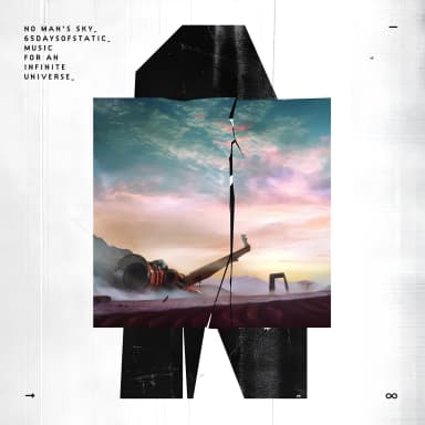 No Mans Sky Music For An Infinite Universe