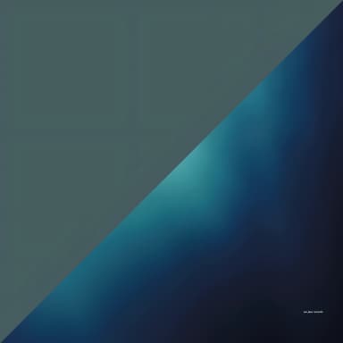 Abyss (A Prelude to Lake)