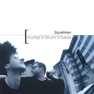 Trump'n'Drum'n'Bass