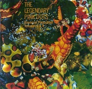 Chemical Playschool Volume 8