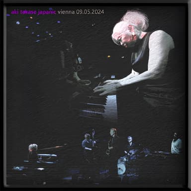 2024-05-09, Porgy & Bess, Wien, Austria