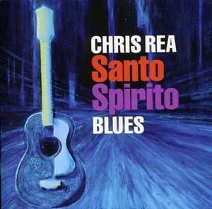 Santo Spirito Blues