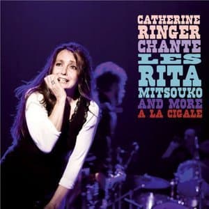 Chante Les Rita Mitsouko And More A La Cigale