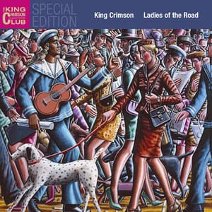 Ladies of the Road (CD1)