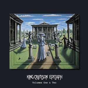 Epitaph (CD2)