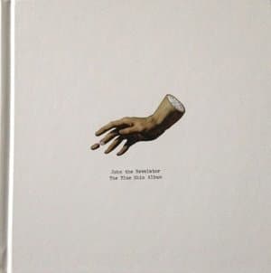 The Blue Skin Album
