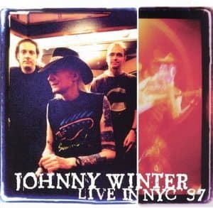 Live In NYC' 97