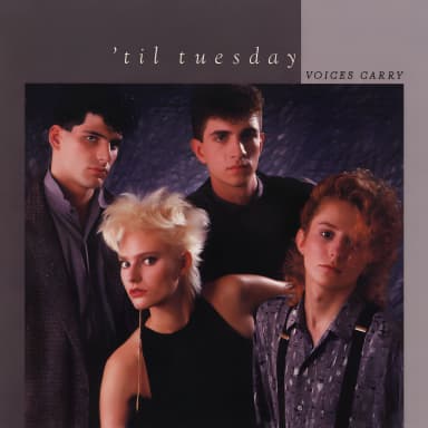 Voices Carry