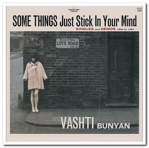 Some Things Just Stick in Your Mind: Singles and Demos: 1964 to 1967