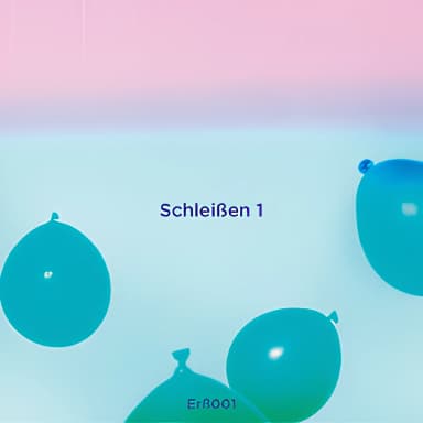 Schleißen 1