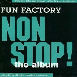 Nonstop! The Album