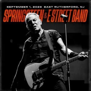 2023-09-01 East Rutherford, NJ