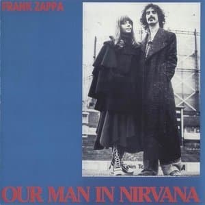 Our Man In Nirvana