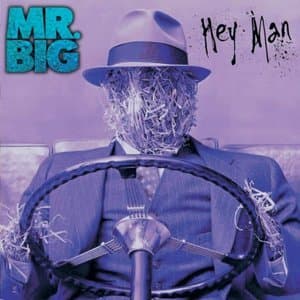 Hey Man