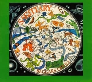 Sagittary