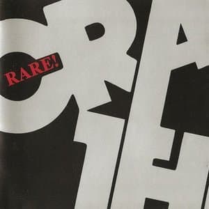 Rare!