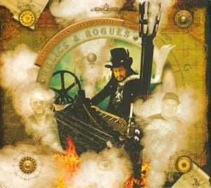 Relics & Rogues