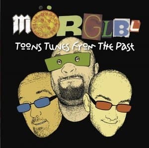 Toons Tunes From The Past