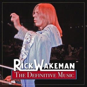 The Definitive Music