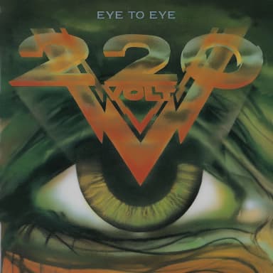 Eye To Eye