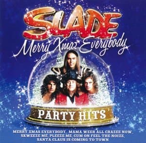 Merry Xmaz Everybody: Party Hits
