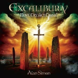 Excalibur V - Move, Cry, Act, Clash!
