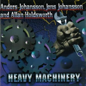 Heavy Machinery