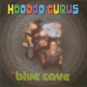 Blue Cave