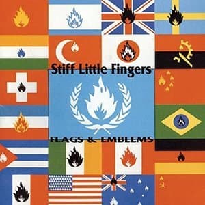 Flags and Emblems