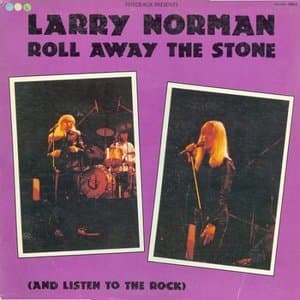 Roll Away The Stone (And Listen To The Rock)