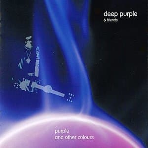 Purple And Other Colours